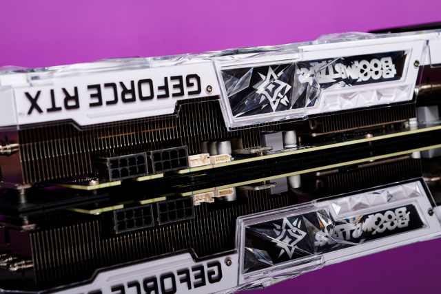 nvidia rtx3090介绍(nvidia rtx 3080显卡横评)插图12