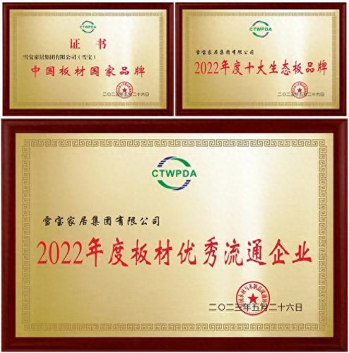 免漆生态板十大品牌排行榜(生态板十大品牌)插图20