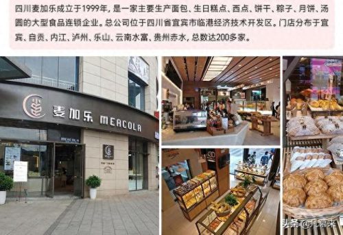 宜宾高端蛋糕店排行榜十大(蛋糕加盟排行榜)插图3