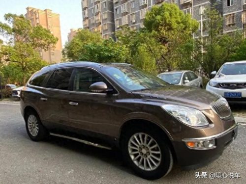 十大烂车排行榜二手(二手单排车1万以下)插图2