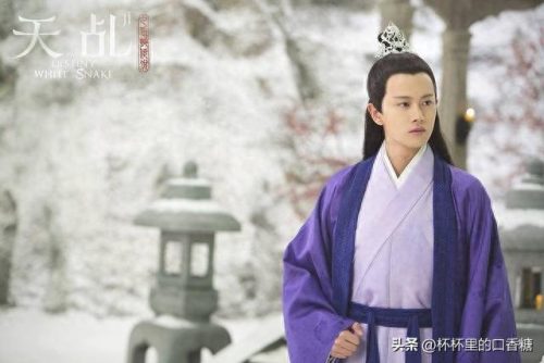 十大仙侠男主排行榜(仙侠小说男主角排名)插图3