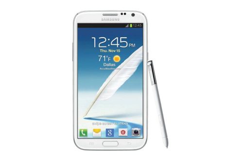 三星note3价格表(三星galaxy note3卖多少钱)插图2