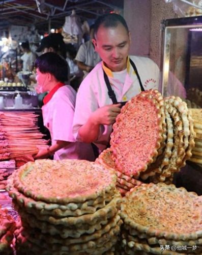兰州烤肉餐厅十大排行榜(兰州烤肉店推荐)插图16