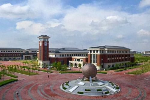 天津好大学十大排行榜(最新天津一本大学排名)插图2
