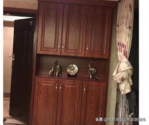 代替甲醛板材十大排行榜(全屋定制含甲醛最低十大品牌)插图1