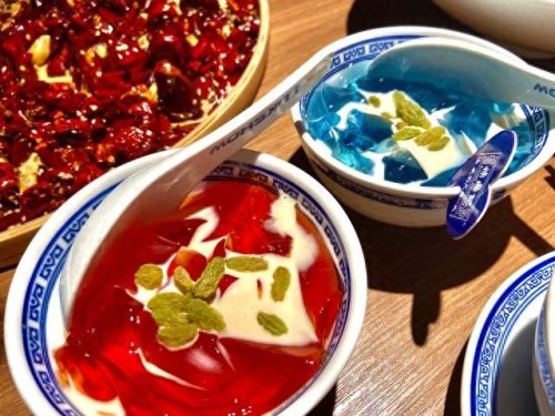 中国十大酸菜鱼企业排行榜(酸菜鱼加盟排名前十名)插图3