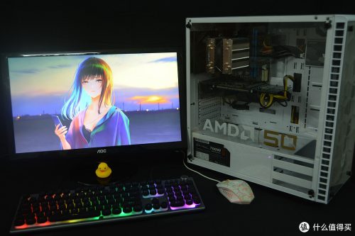 i5-4690能流畅吃鸡吗(i5-4590配1030显卡可以吃鸡吗)插图81