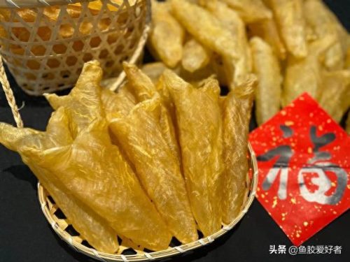 什么是鱼胶十大鱼胶排行榜(巴沙鱼鳔价格)插图15