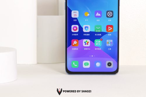 realmex7pro至尊版参数(realme x7 pro至尊版有哪些功能)插图7