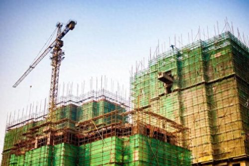 十大建筑工人待遇排行榜(十大待遇最好单位)插图1