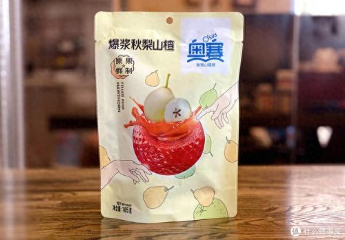 十大零食最好吃排行榜(十大零食排行榜)插图1