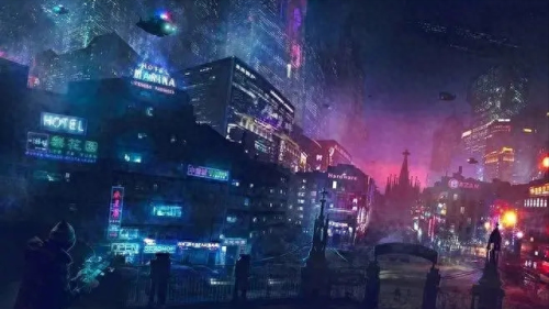 十大巅峰超能力小说排行榜(超能力小说十大巅峰之作)插图2