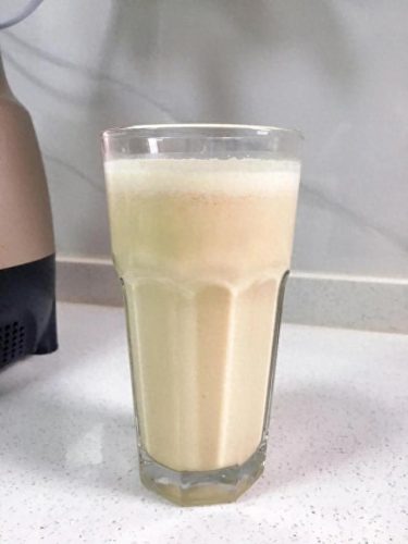十大低脂减脂奶排行榜(减脂期喝哪个牌子的脱脂奶)插图10