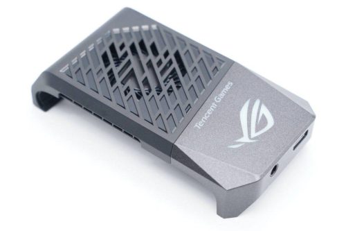 rog2手机详细配置(rog游戏手机2深度测试)插图5