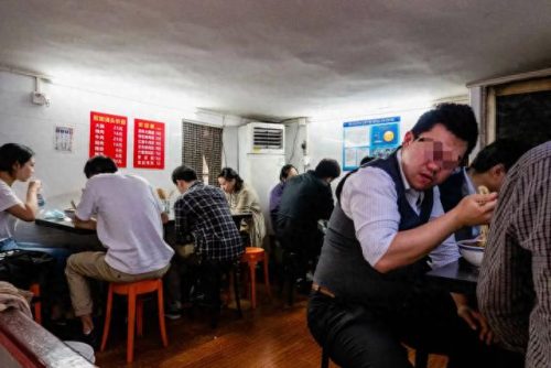 江油十大面馆排行榜最新(绵阳最好的面馆排名)插图5