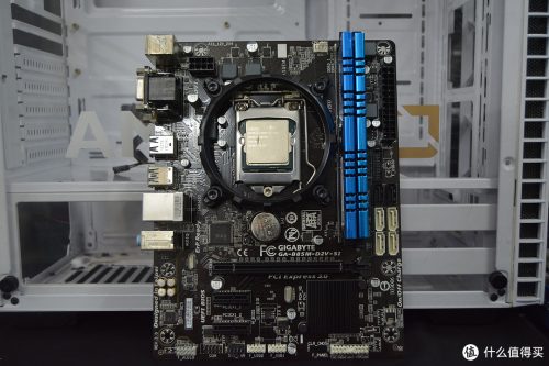 i5-4690能流畅吃鸡吗(i5-4590配1030显卡可以吃鸡吗)插图5