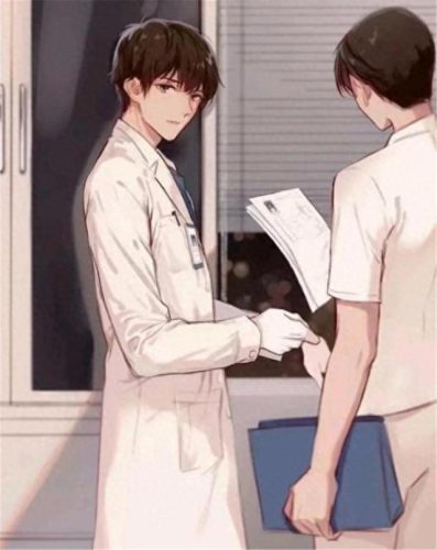 医生十大小说排行榜完本(十大医生类小说排行榜)插图12