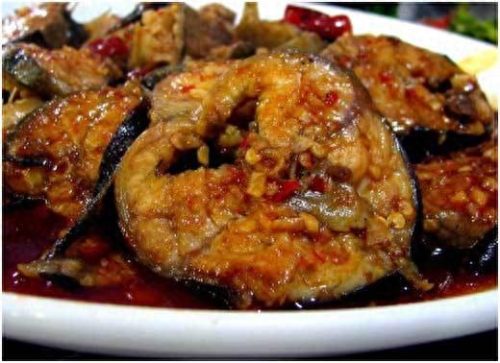 湖北武汉十大美食排行榜(武汉美食一条街2020)插图9