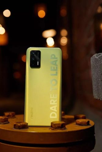 realme 真我q3pro 缺点(realme 真我q3pro狂欢版配置表)插图1