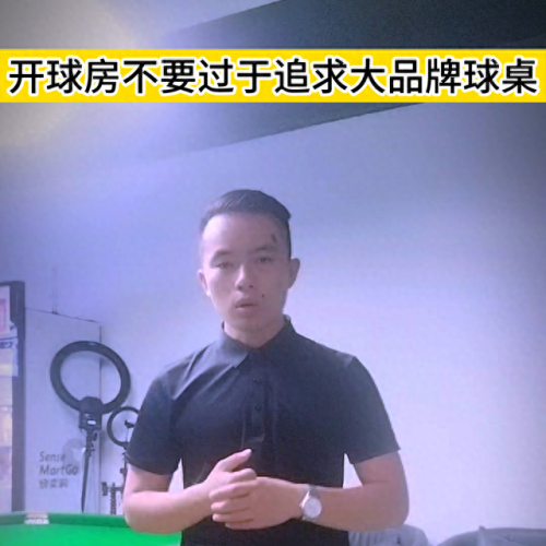 十大品牌桌球桌排行榜价格(桌球桌品牌排行榜)插图1