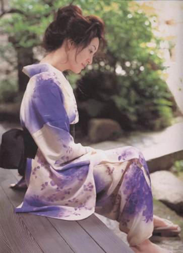 日本妹子十大排行榜(日本十大女声优)插图6