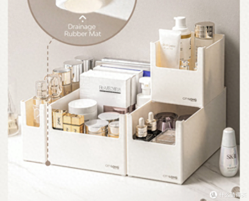 浴室十大收纳盒品牌排行榜(什么牌子的收纳盒比较好用)插图12 浴室十大收纳盒品牌排行榜(什么牌子的收纳盒比较好用)插图12