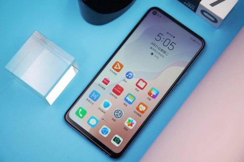 华为nova7是双5g吗(华为5g nova7什么价位)插图7