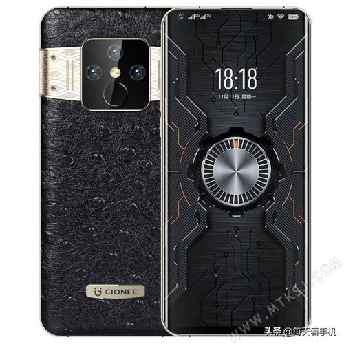 gionee手机恢复出厂密码(一招解开华为锁屏密码)插图1