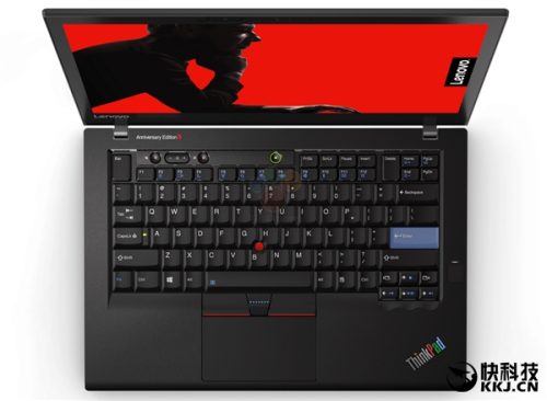 thinkpad全系列价格表(thinkpad 25周年纪念)插图