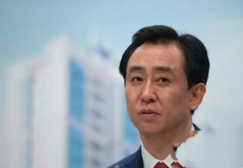 2023中国富人排名(2022中国十大富豪)插图2
