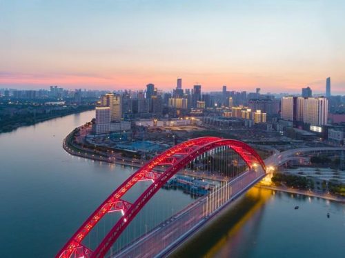 中国特大城市和超大城市(特大超大城市名单)插图3