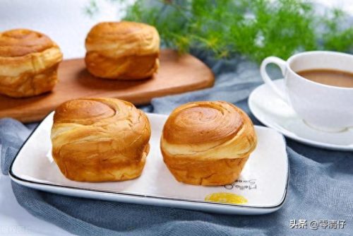 十大家庭面包品牌排行榜(法国十大经典面包)插图3