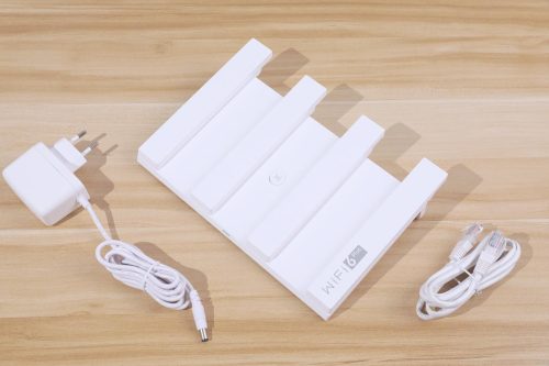 华为ax3wifi评测(华为ax3能跑满千兆无线吗)插图11