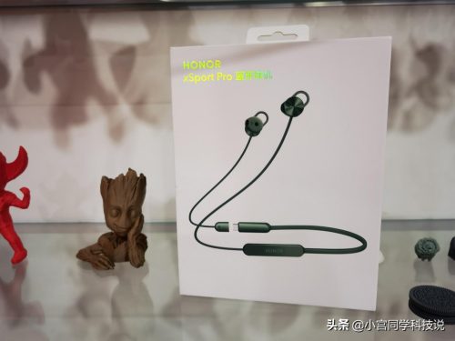 honor xsport pro缺点(honor 9a是什么手机)插图1
