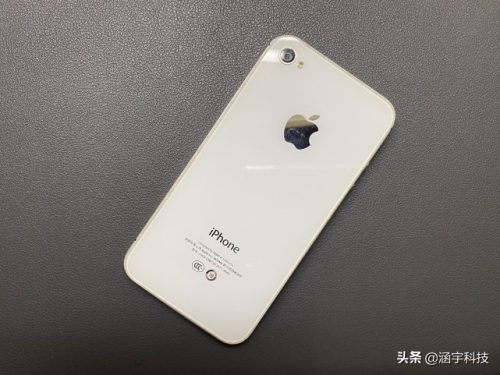 iphone4s最经典吗(iphone4s已经是12年前的手机了)插图1