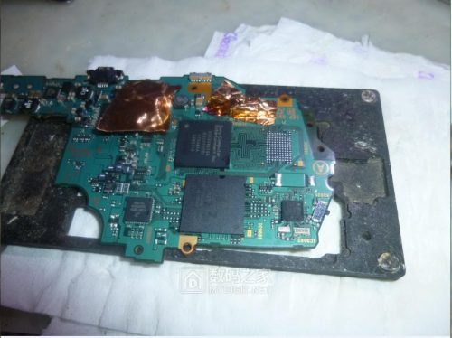 psp1000装机全程(psp1000游戏机教学视频)插图16