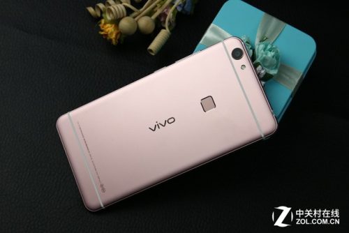 vivo x6plus详细参数(vivo x6手机参数)插图6