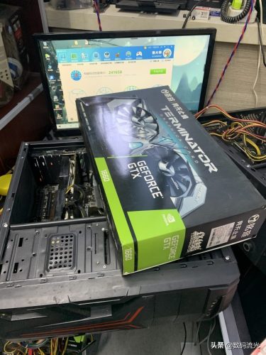 r9380显卡功耗(显卡天梯图)插图2