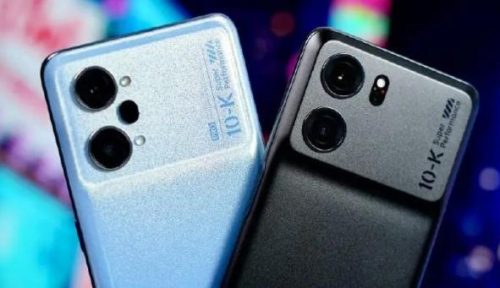 红米k50屏幕比例尺寸(3000以内最强手机排行)插图3
