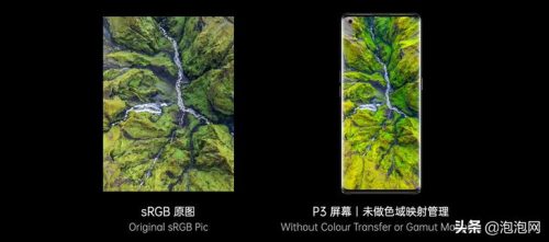 oppo find x3参数曝光(oppofindx3手机详细参数)插图8