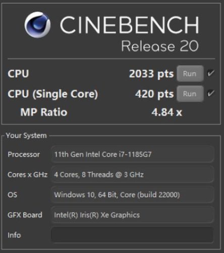 微软surfacepro8配置(surface pro 8重量)插图32