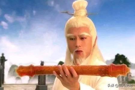 封神榜封神名单和从大到小排名(封神榜封神名单)插图1