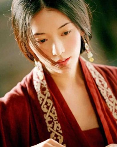 台湾公认十大美女排行榜(台湾女演员一览表)插图51