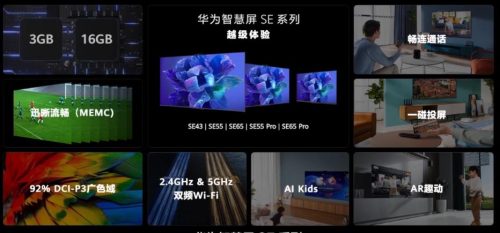华为发布几款产品(华为上半年有什么新产品)插图15