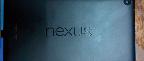 google nexus7二代固件(谷歌nexus手机有哪些)插图