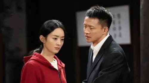 演员唐曾结婚了吗(演员唐曾近况)插图
