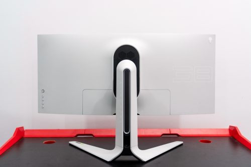 alienware显示器说明书(推荐几款三合一显示器)插图5
