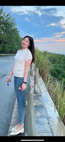 十大超美公路美女排行榜(中国十大公路最美景区)插图2