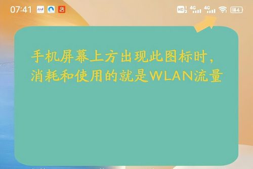 wlan100g流量什么意思(移动国内通用流量是什么意思)插图1