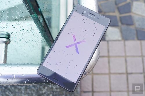 sonyxperiax怎么设置(索尼xperia 5iii音质)插图